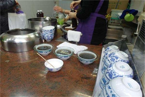 三不卖野葛菜水